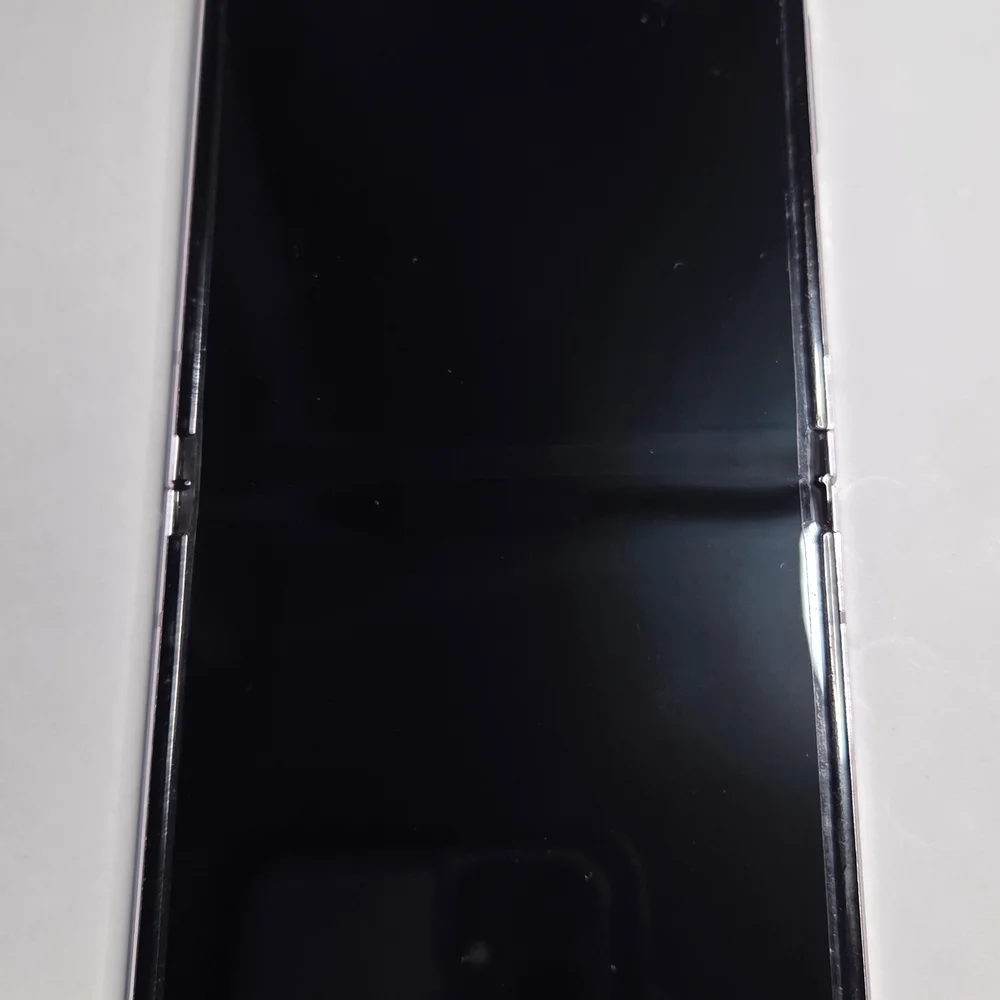 Samsung galaxy flip